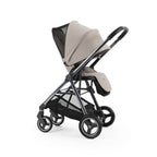 BabyStyle Oyster Gravity+ 9 Piece Capsule Bundle - Stone 37