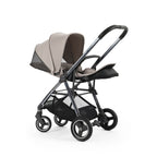 BabyStyle Oyster Gravity+ 4 Piece Capsule Bundle - Stone 40