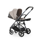 BabyStyle Oyster Gravity+ 4 Piece Capsule Bundle - Stone 41