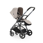 BabyStyle Oyster Gravity+ 4 Piece Cybex Cloud T Bundle - Stone 42