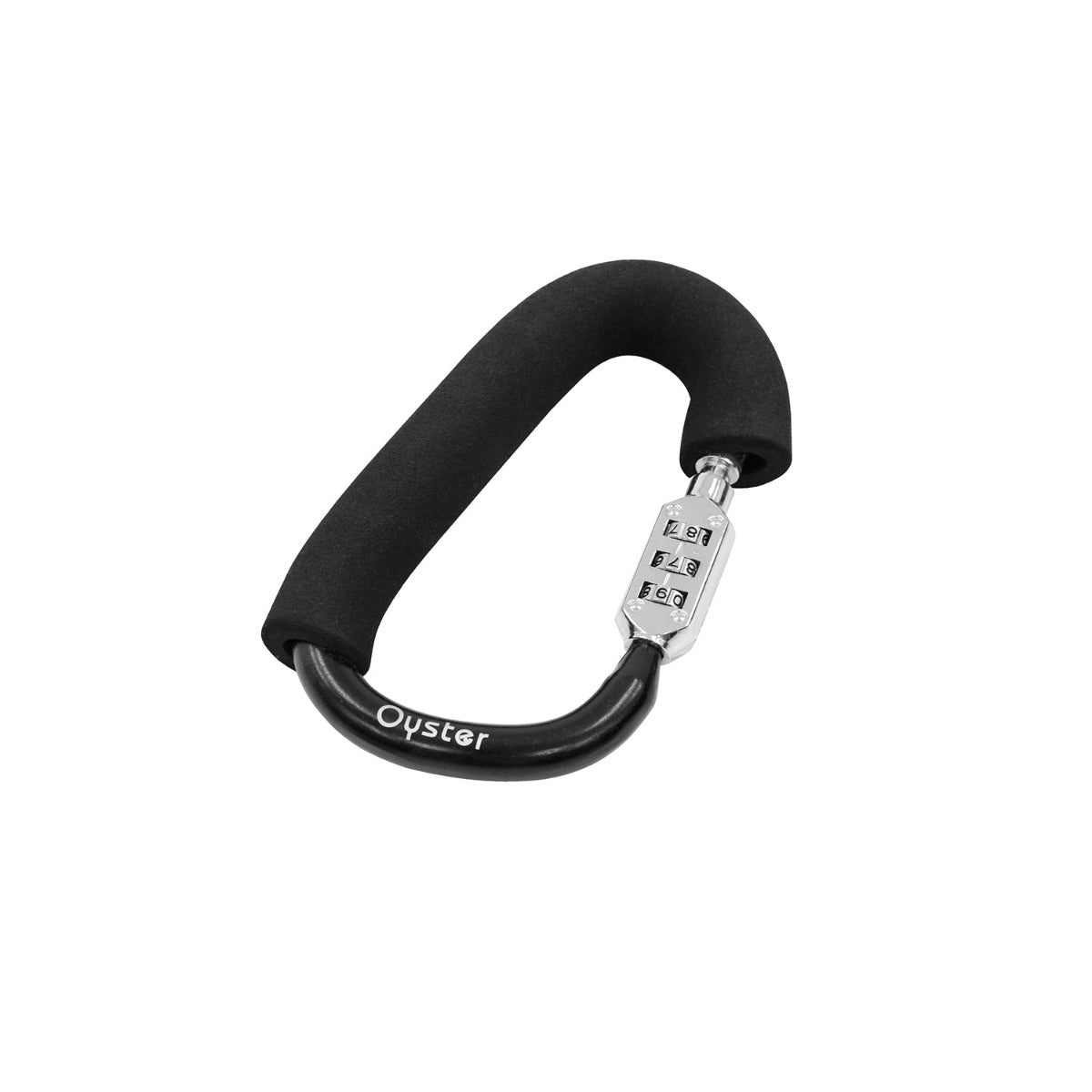 BabyStyle Oyster 4 Ultimate 12 Piece Maxi-Cosi Cabriofix i-Size Bundle - Carbonite 4