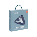 Tutti Bambini Baby Sleep Bag 6-18 Months - Our Planet