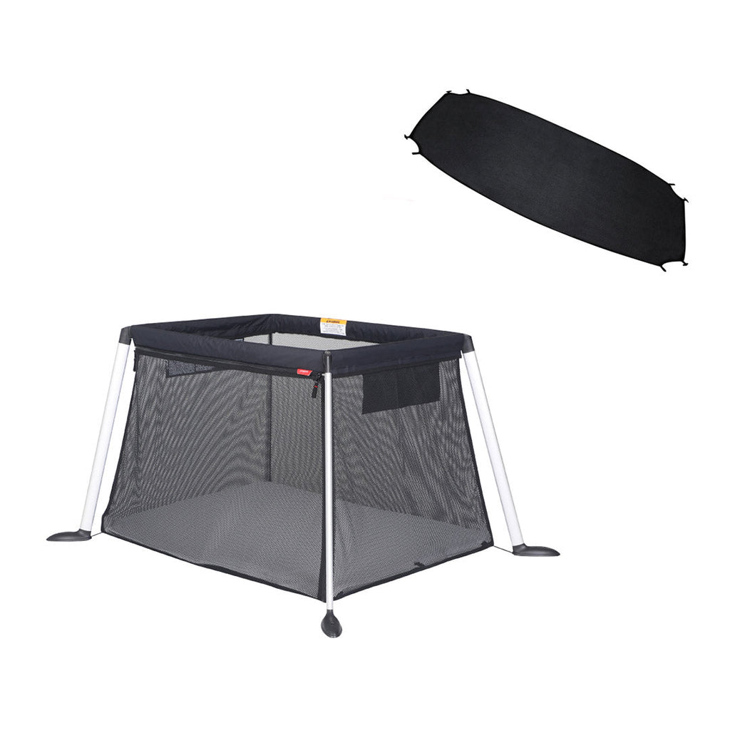 Phil & Teds Traveller Travel Crib V5 Sun Cover