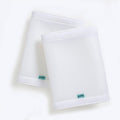 Purflo Breathable Cot Wrap - Soft White