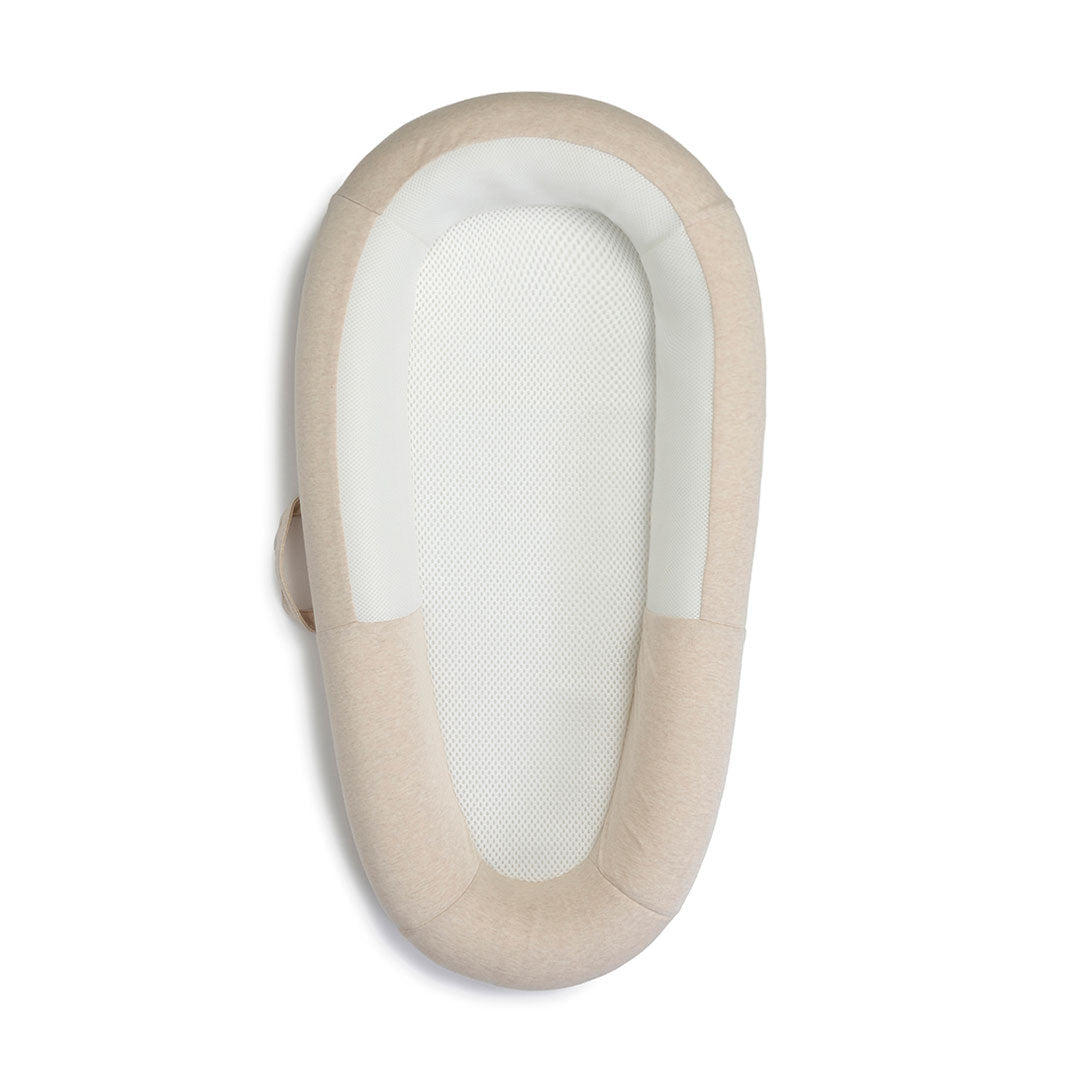 Purflo Cover for the Sleep Tight Baby Bed - Sand