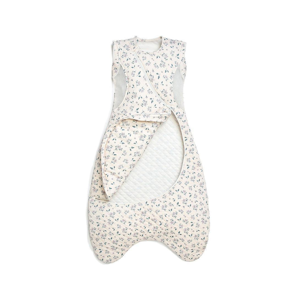 Purflo Cuddle to Sleep Bag 2.5 Tog 3-12m - Daisy Dreams