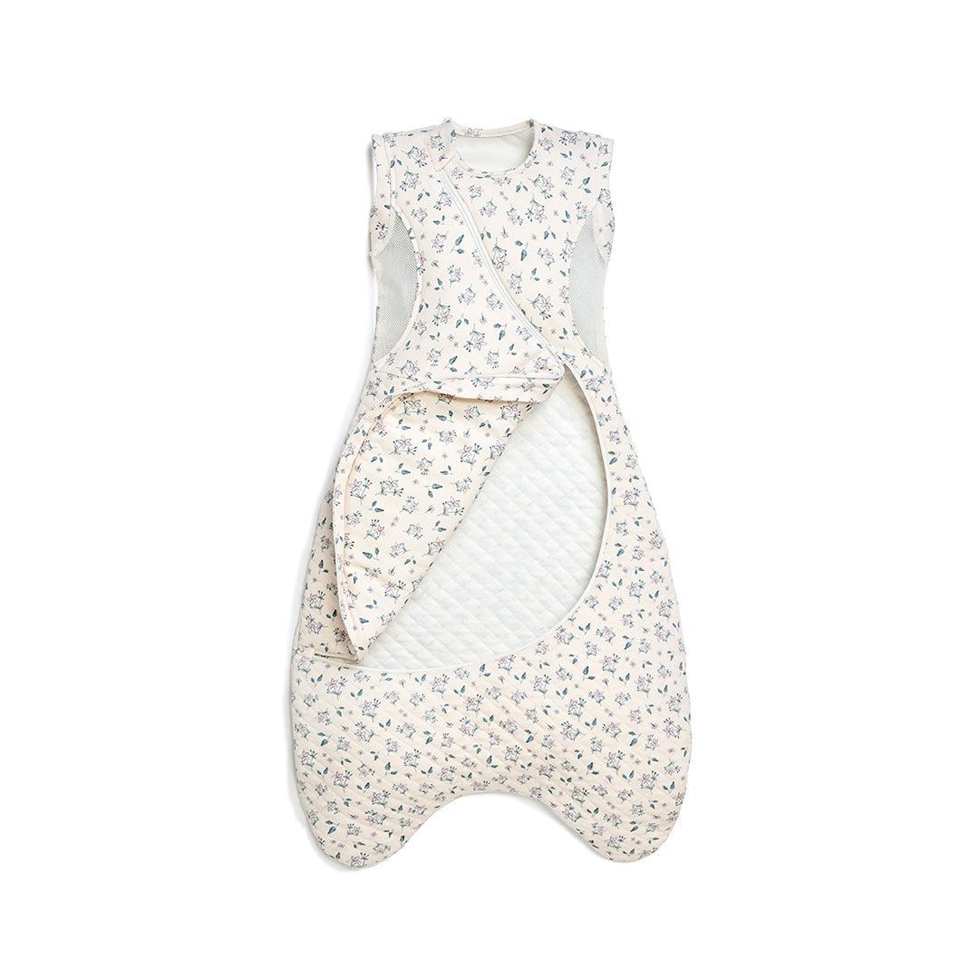 Purflo Cuddle to Sleep Bag 2.5 Tog 3-12m - Daisy Dreams