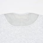Purflo Cuddle To Sleep Bag - 2.5 Tog - Minimal Grey