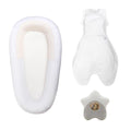 Purflo Sleep Starter Bundle - Soft White