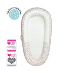 Purflo Sleep Tight Baby Bed - Daisy Dreams
