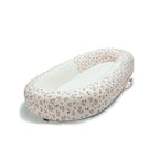 Purflo Sleep Tight Baby Bed - Daisy Dreams