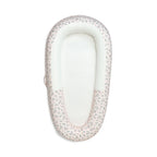 Purflo Sleep Tight Baby Bed - Daisy Dreams