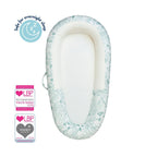 Purflo Sleep Tight Baby Bed -  Jungle Fever