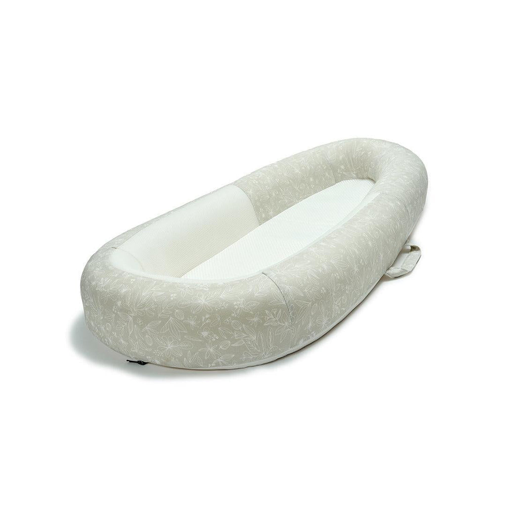 Purflo Sleep Tight Baby Bed -  Magical Garden