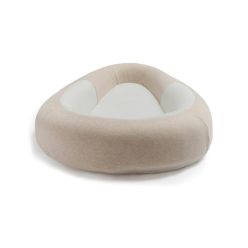Purflo Sleep Tight Baby Bed - Sand