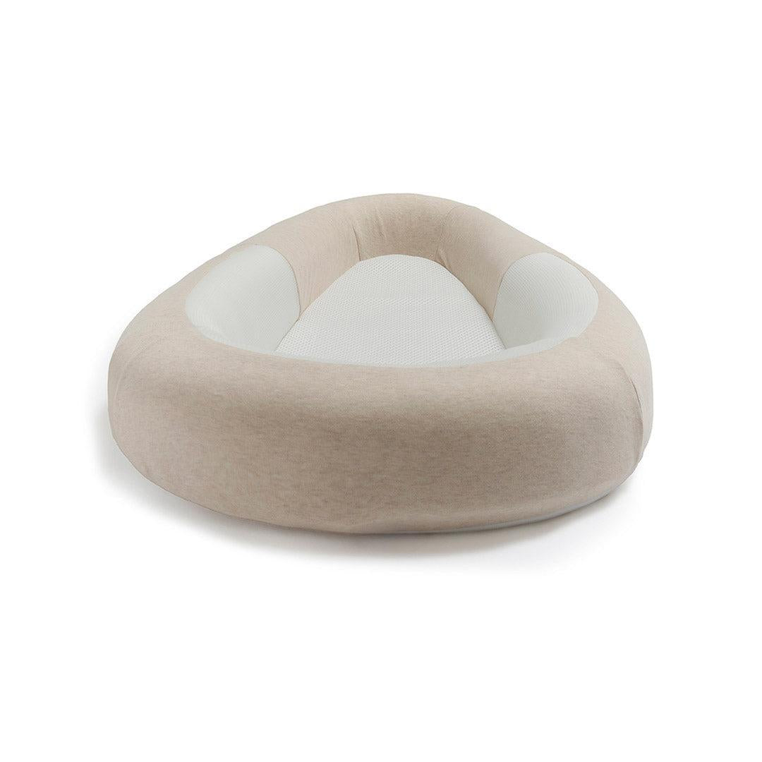 Purflo Sleep Tight Baby Bed - Sand