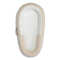 Purflo Sleep Tight Baby Bed - Sand