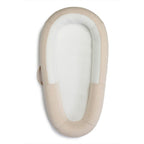 Purflo Sleep Tight Baby Bed - Sand