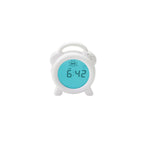 Purflo Snoozee Sleep Trainer Clock