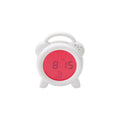 Purflo Snoozee Sleep Trainer Clock