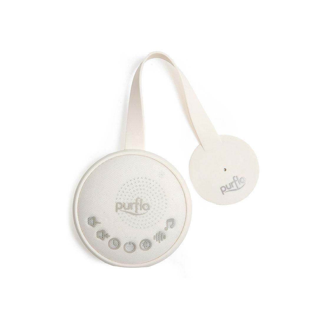 Purflo Snoozee Sleep Buddy White Noise Machine