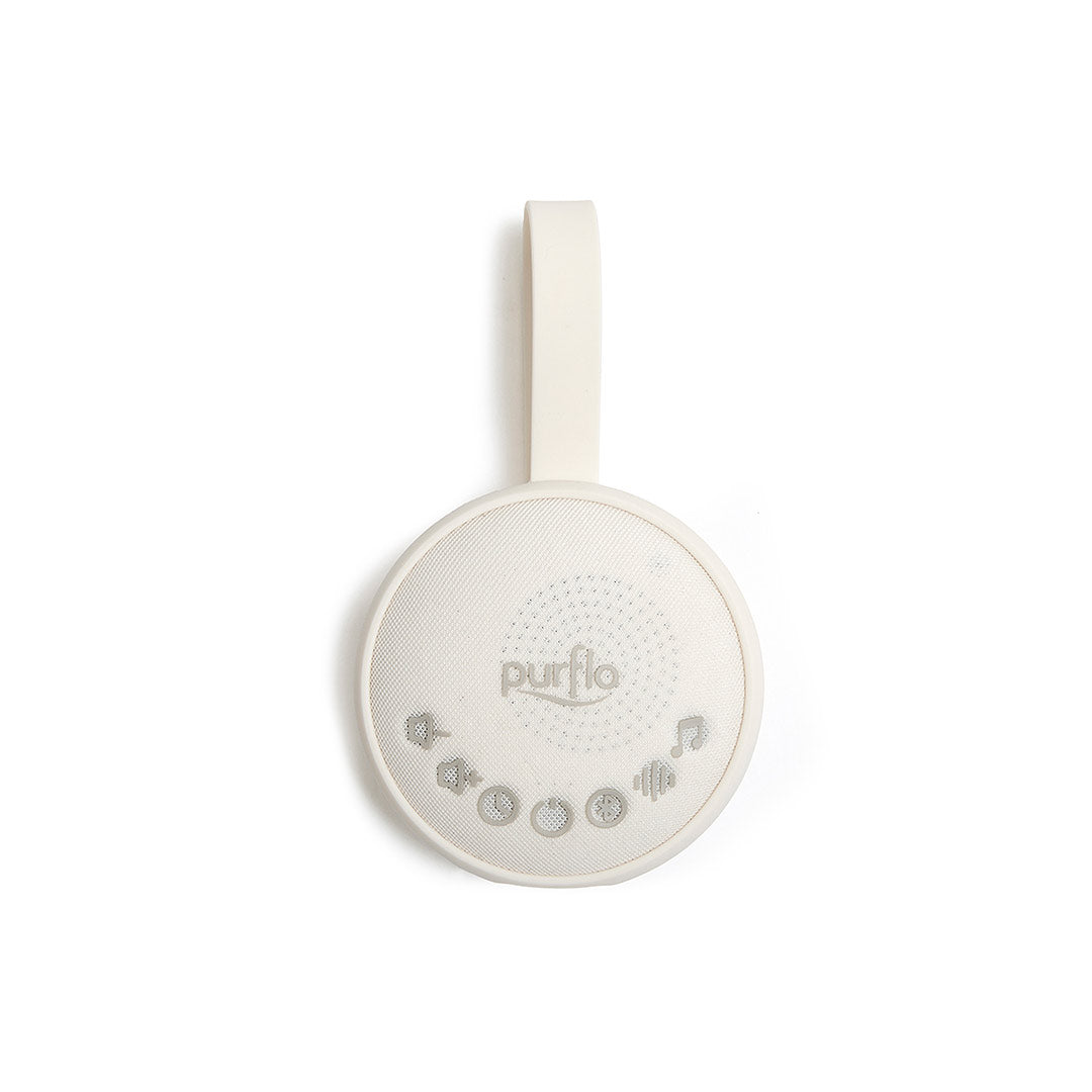 Purflo Snoozee Sleep Buddy White Noise Machine