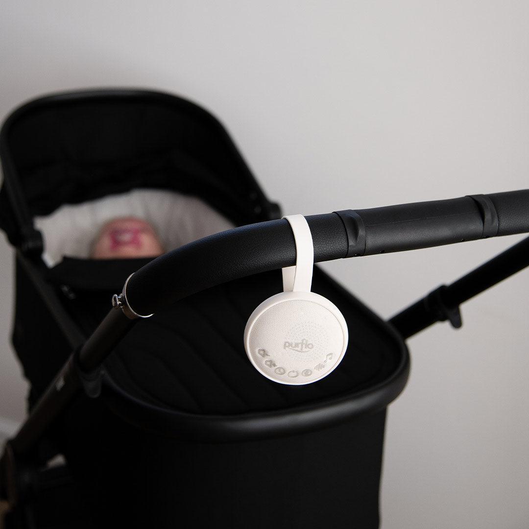 Purflo Snoozee Sleep Buddy White Noise Machine