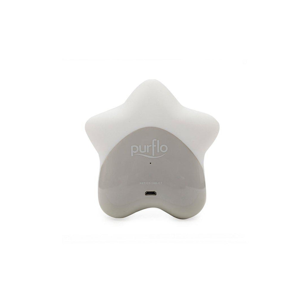 Purflo Starlight Colour-Changing Room Thermometer