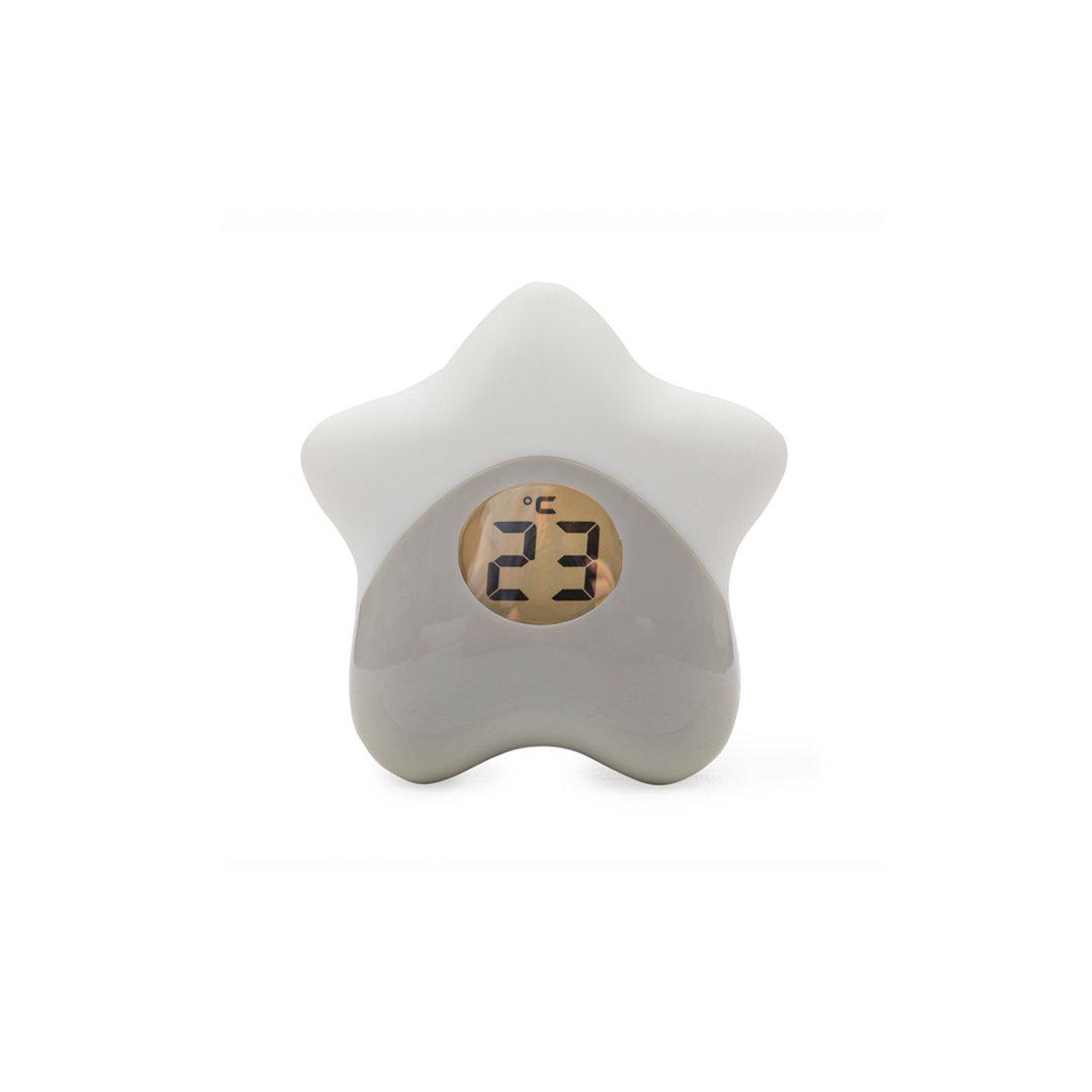 Purflo Starlight Colour-Changing Room Thermometer