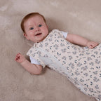 Purflo Cuddle to Sleep Bag 2.5 Tog 3-12m - Daisy Dreams