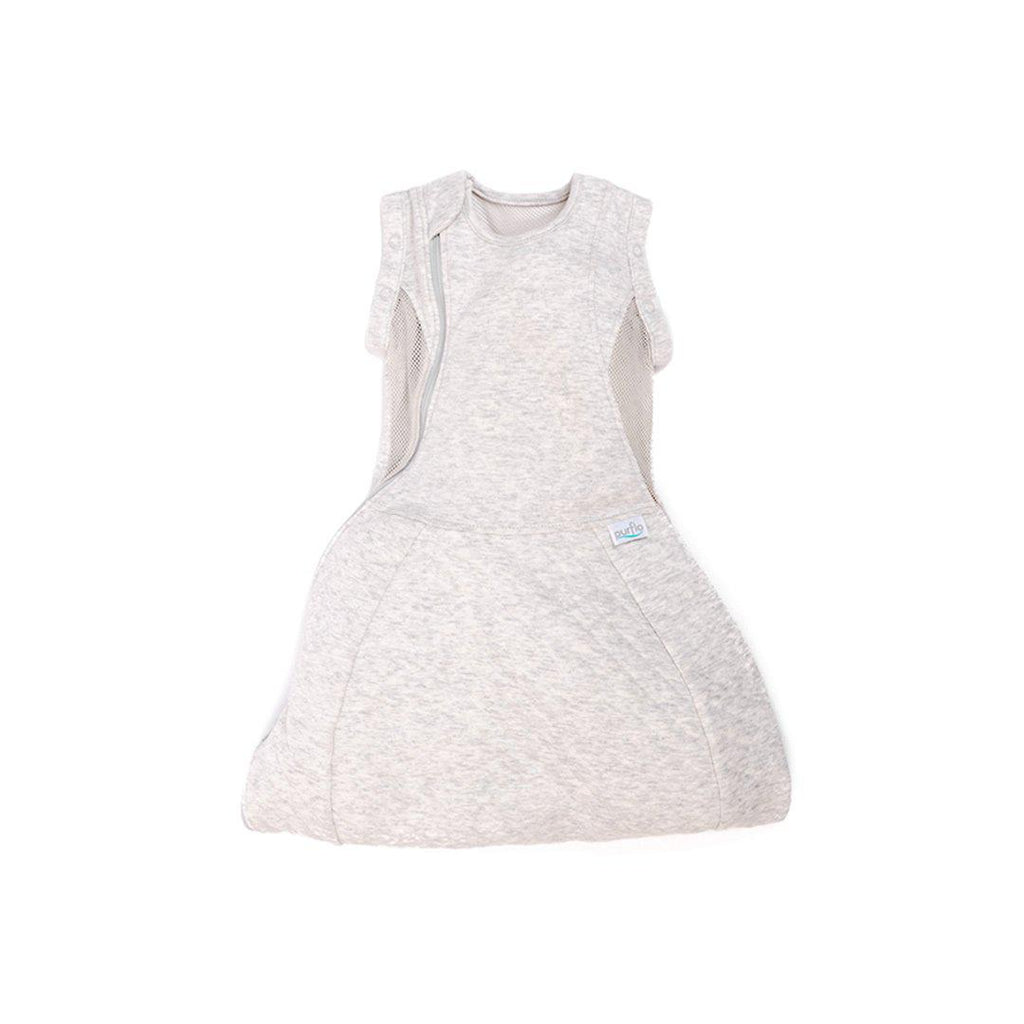 Purflo Sleep Starter Bundle - Minimal Grey
