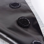 Purflo Total Eclipse Portable Blackout Blind