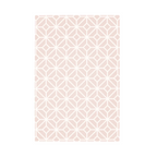 Tutti Bambini Puzzle Playmat - Tiles Blush Rose