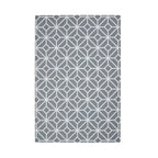 Tutti Bambini Puzzle Playmat - Tiles Grey