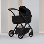 Silver Cross Reef 2 Ultimate 360 Family Car Seat Bundle - Space 7