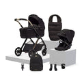 Silver Cross Reef 2 Special Edition Complete Accessory Bundle - Espresso 1