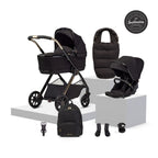 Silver Cross Reef 2 Special Edition Complete Accessory Bundle - Espresso 2