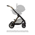 Silver Cross Reef 2 Special Edition Complete Accessory Bundle - Espresso 7
