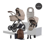 Silver Cross Reef 2 Special Edition Complete Accessory Bundle - Frappe 2