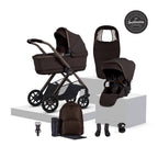 Silver Cross Reef 2 Special Edition Complete Accessory Bundle - Ganache 2
