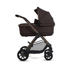 Silver Cross Reef 2 Special Edition Ultimate 360 Car Seat Bundle - Ganache 4
