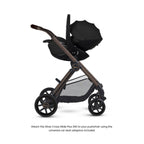 Silver Cross Reef 2 Special Edition Ultimate 360 Car Seat Bundle - Ganache 6