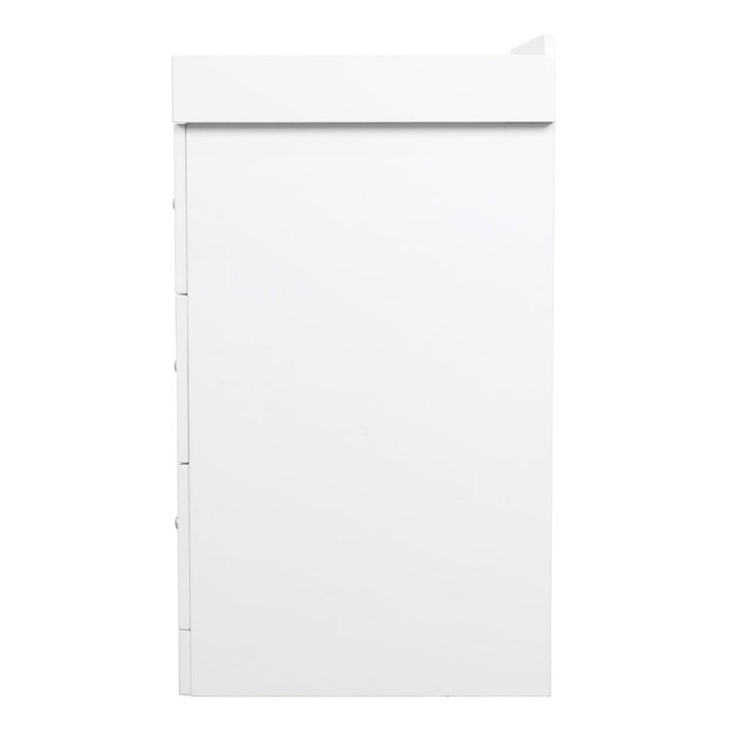 Tutti Bambini Rio Chest Changer - White 7
