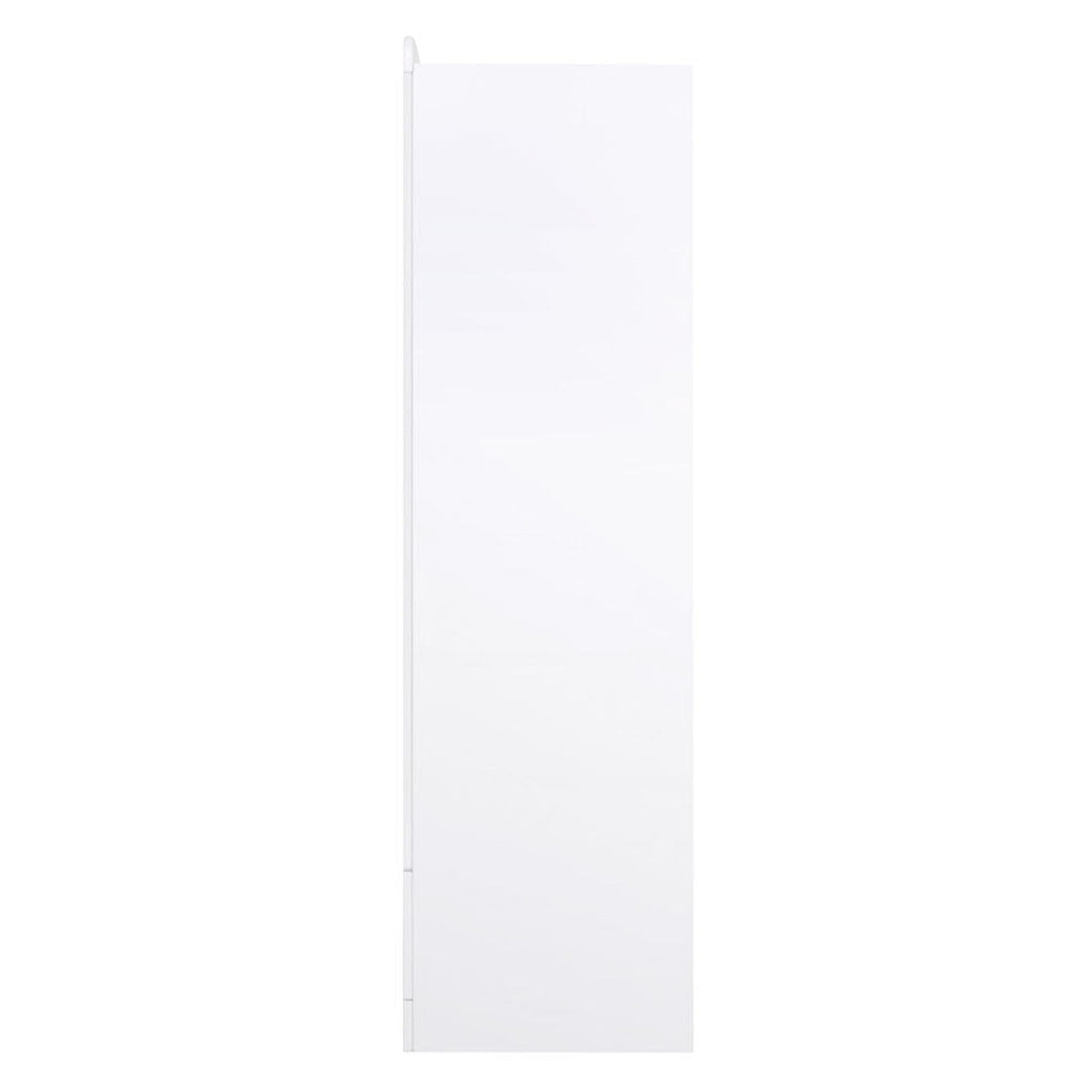 Tutti Bambini Rio Wardrobe - White 7