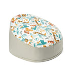 Tutti Bambini Baby Beanbag - Run Wild