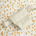 Tutti Bambini Baby Beanbag - Run Wild