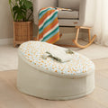 Tutti Bambini Baby Beanbag - Run Wild