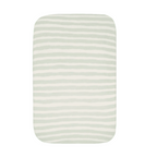 Tutti Bambini Run Wild Bedside Crib Bundle - Run Wild
