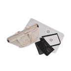 Bugaboo Changing Bag - Desert Taupe