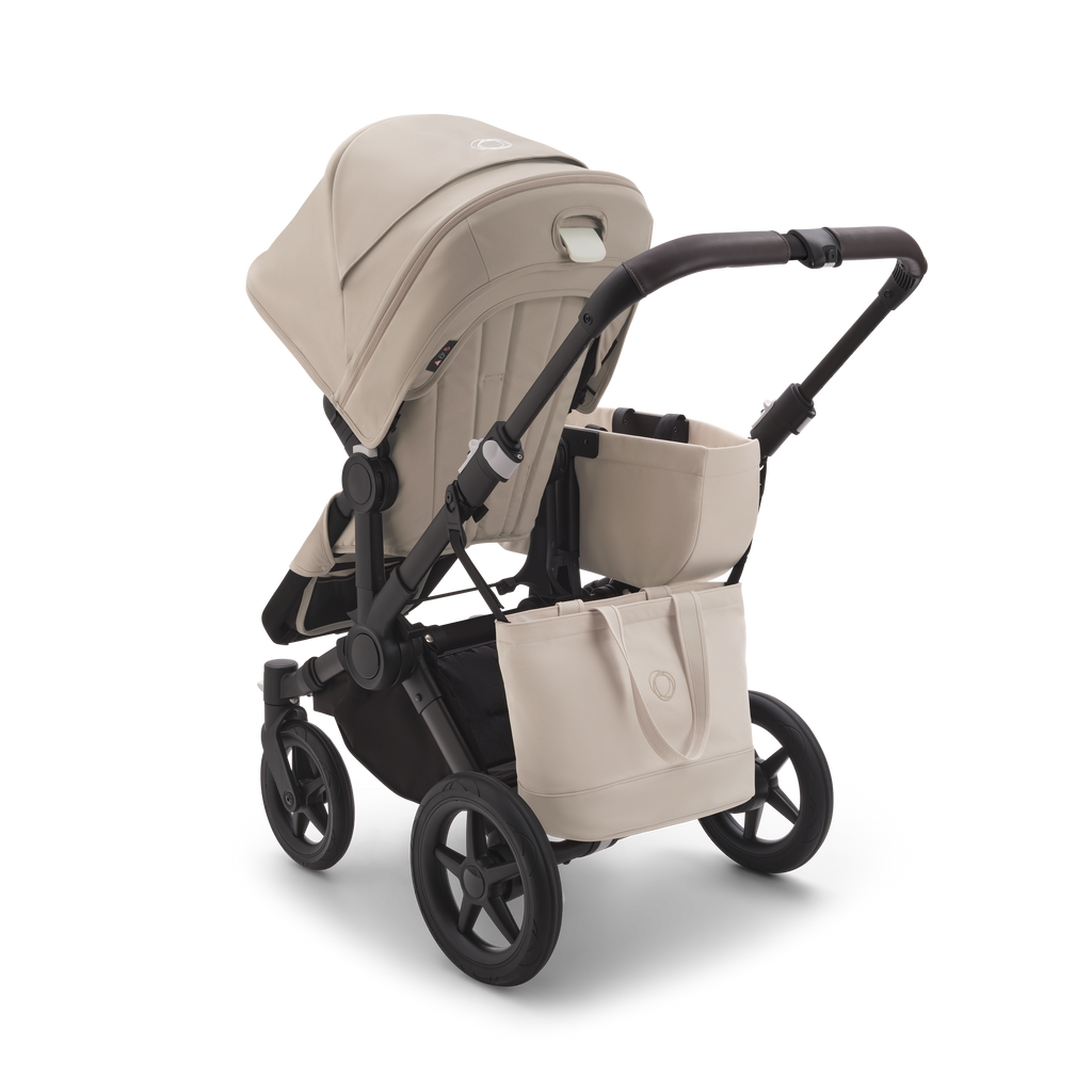 Bugaboo Changing Bag - Desert Taupe